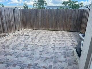 FOREST PARK VILLAS - Residential Lease