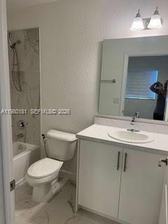 FOREST PARK VILLAS - Residential Lease