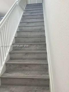 FOREST PARK VILLAS - Residential Lease