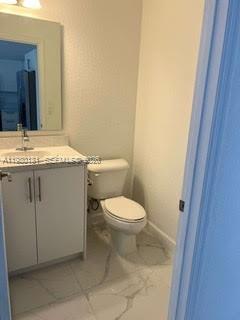 FOREST PARK VILLAS - Residential Lease