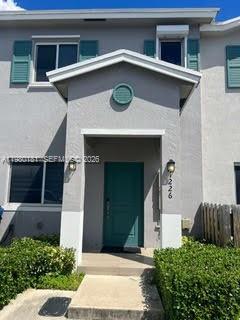 FOREST PARK VILLAS - Residential Lease