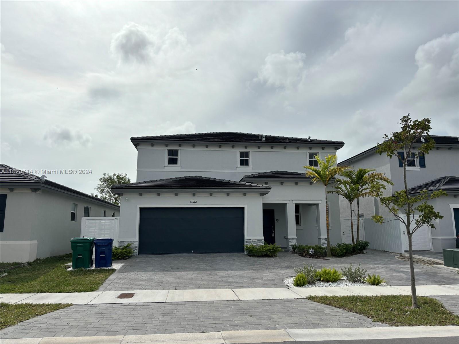 CAPLE FARMS NORTH - Residential Lease