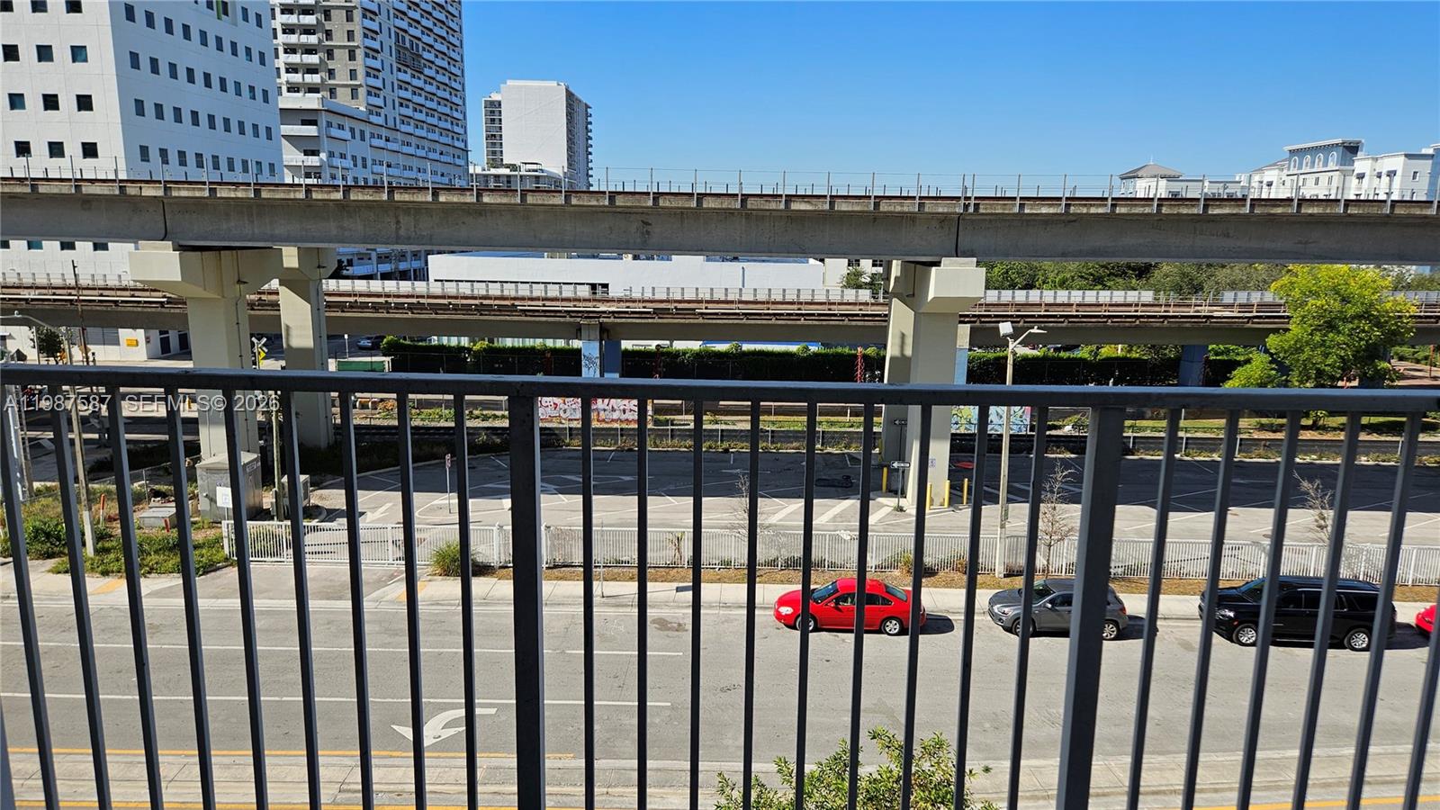 MADISON DOWNTOWN CONDO - Residential Lease