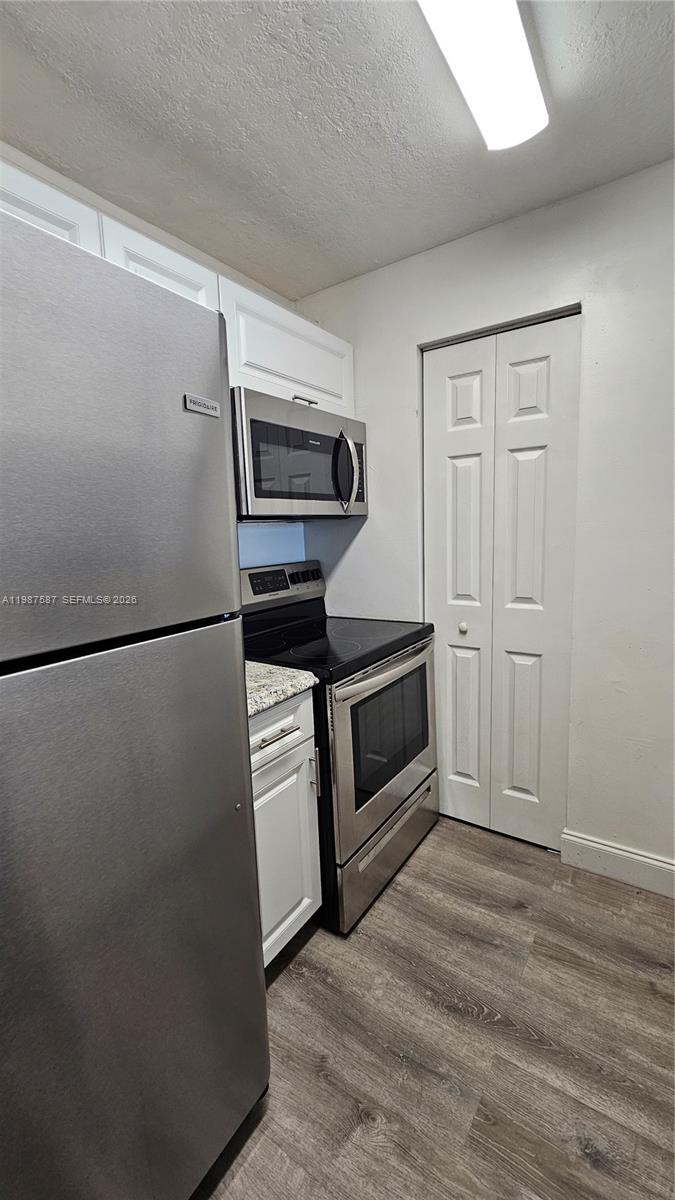 MADISON DOWNTOWN CONDO - Residential Lease