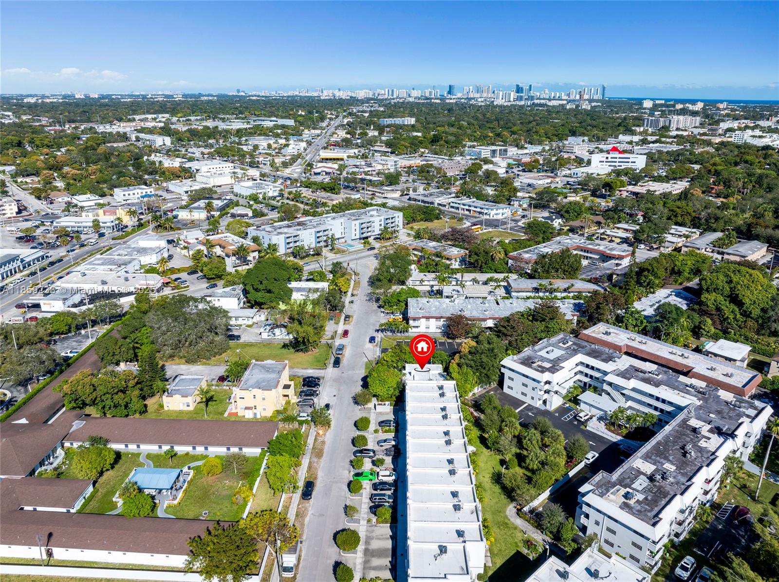 BISCAYNE PARK ESTATES - Residential