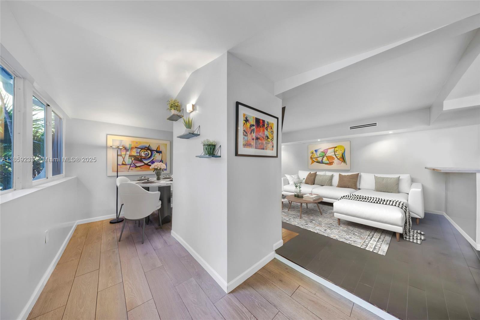 BISCAYNE PARK ESTATES - Residential