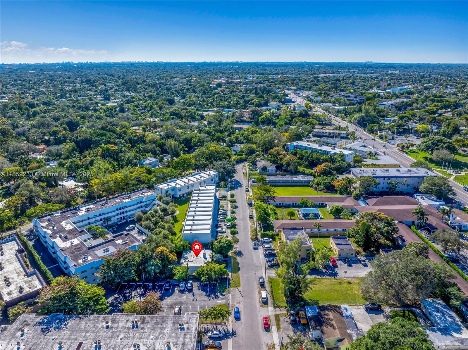BISCAYNE PARK ESTATES - Residential