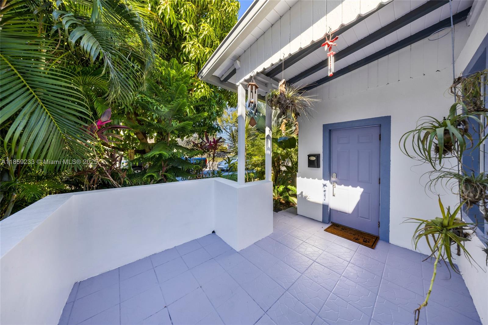 BISCAYNE PARK ESTATES - Residential