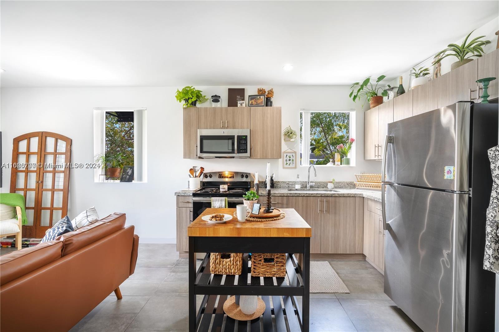 PRINCESS PARK - Residential Income