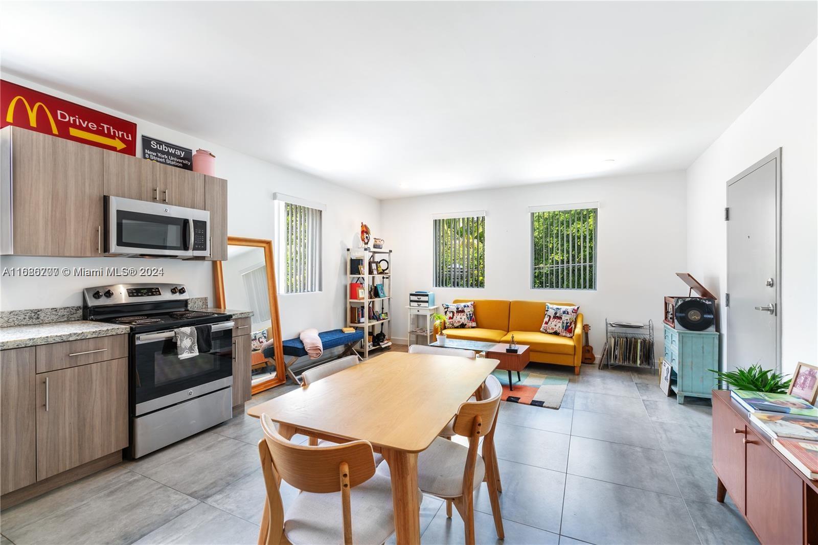 PRINCESS PARK - Residential Income