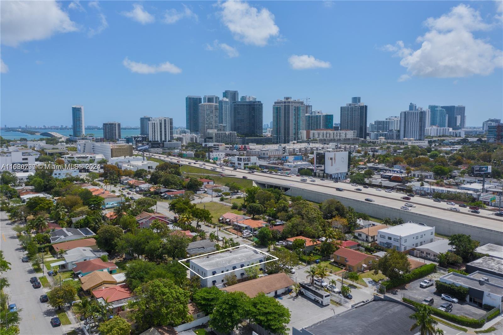 PRINCESS PARK - Residential Income