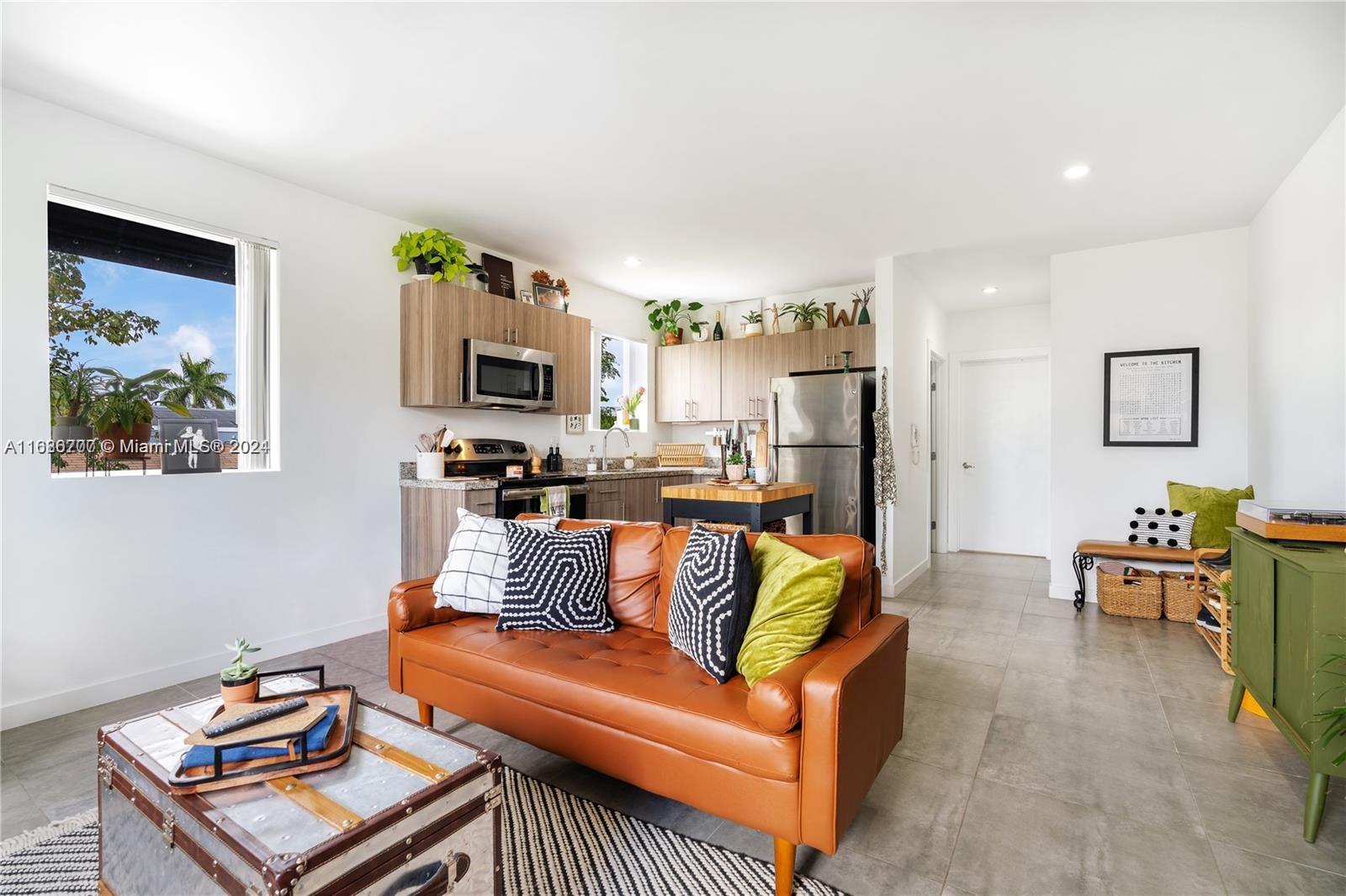 PRINCESS PARK - Residential Income