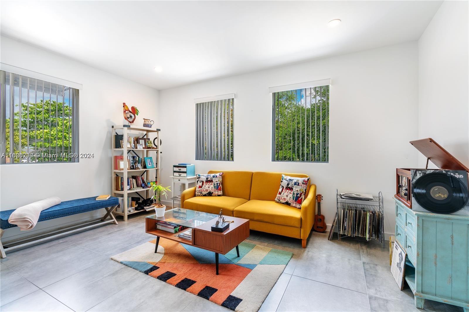 PRINCESS PARK - Residential Income