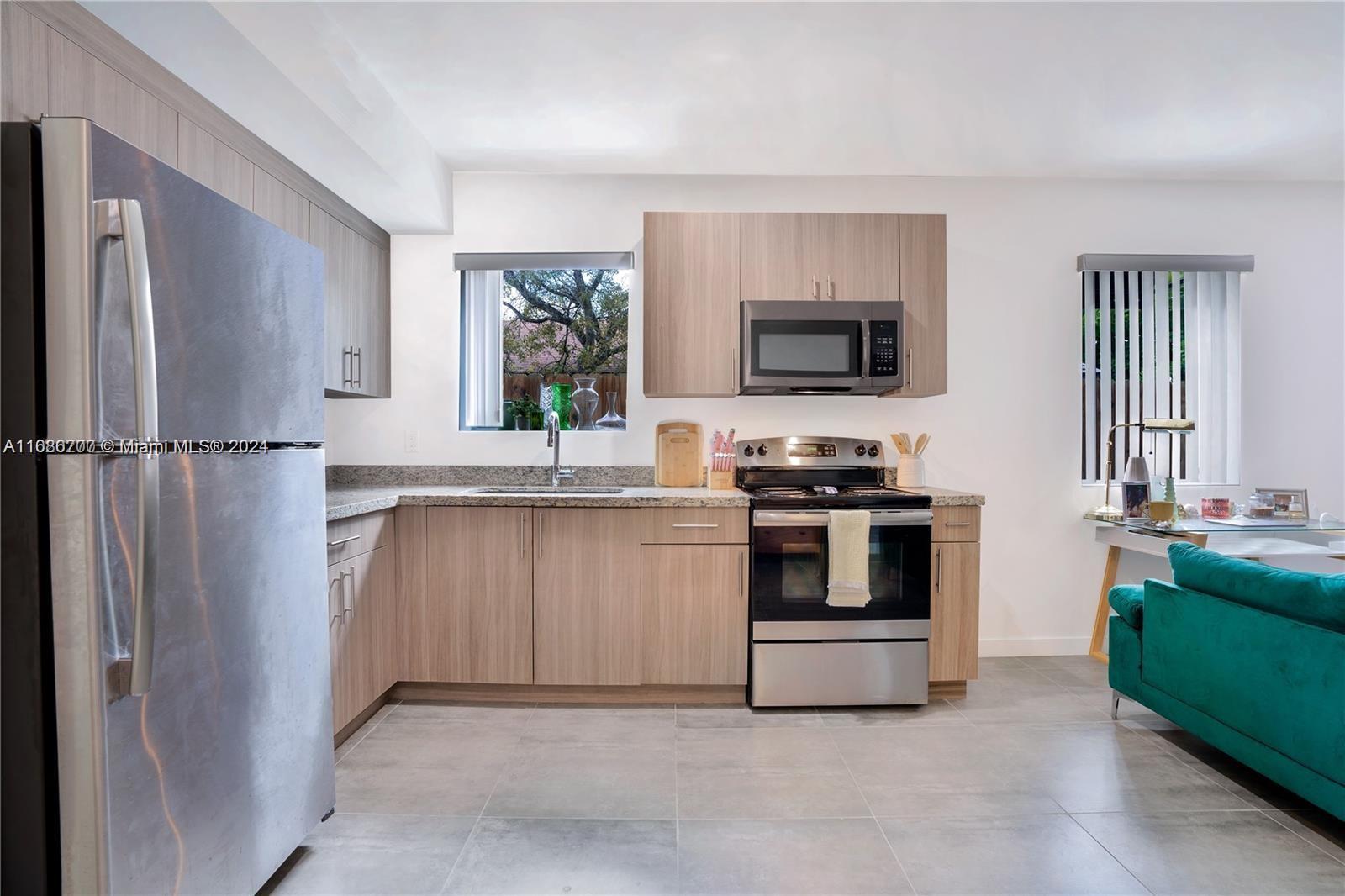 PRINCESS PARK - Residential Income