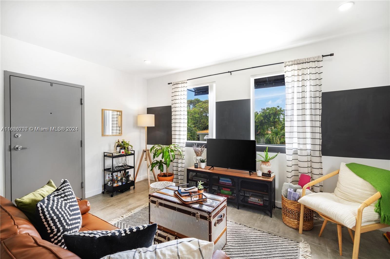 PRINCESS PARK - Residential Income