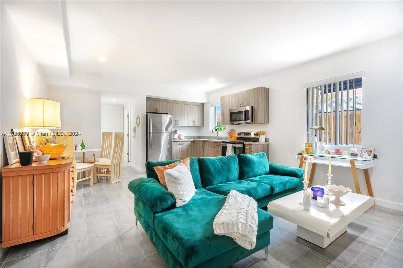 PRINCESS PARK - Residential Income