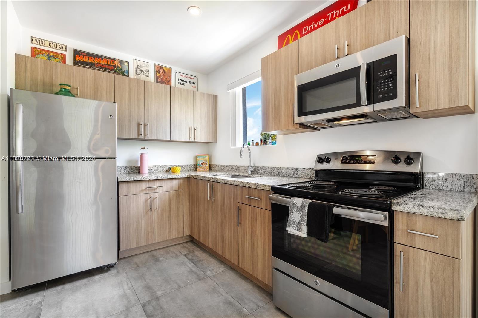 PRINCESS PARK - Residential Income