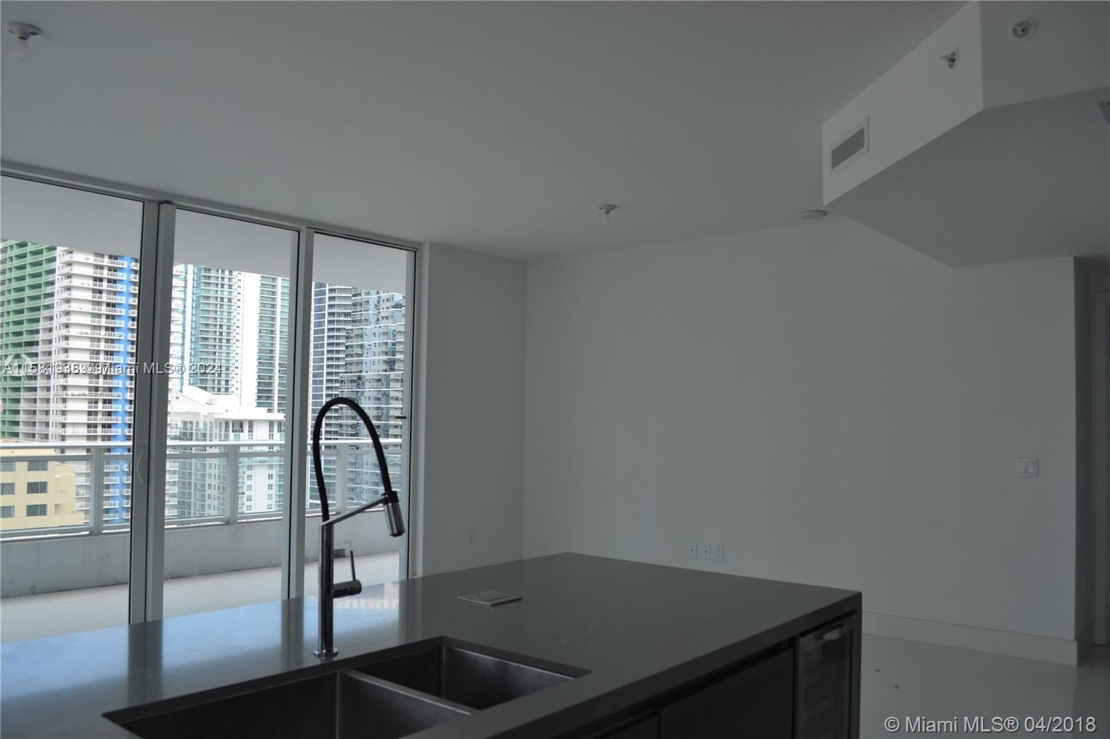 THE BOND (1080 BRICKELL) - Residential Lease