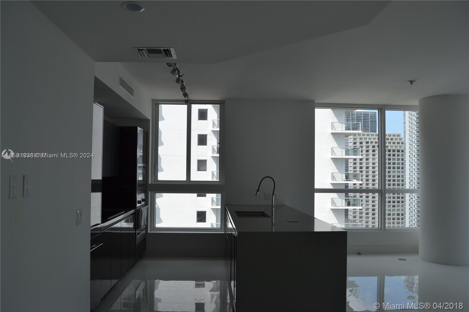 THE BOND (1080 BRICKELL) - Residential Lease