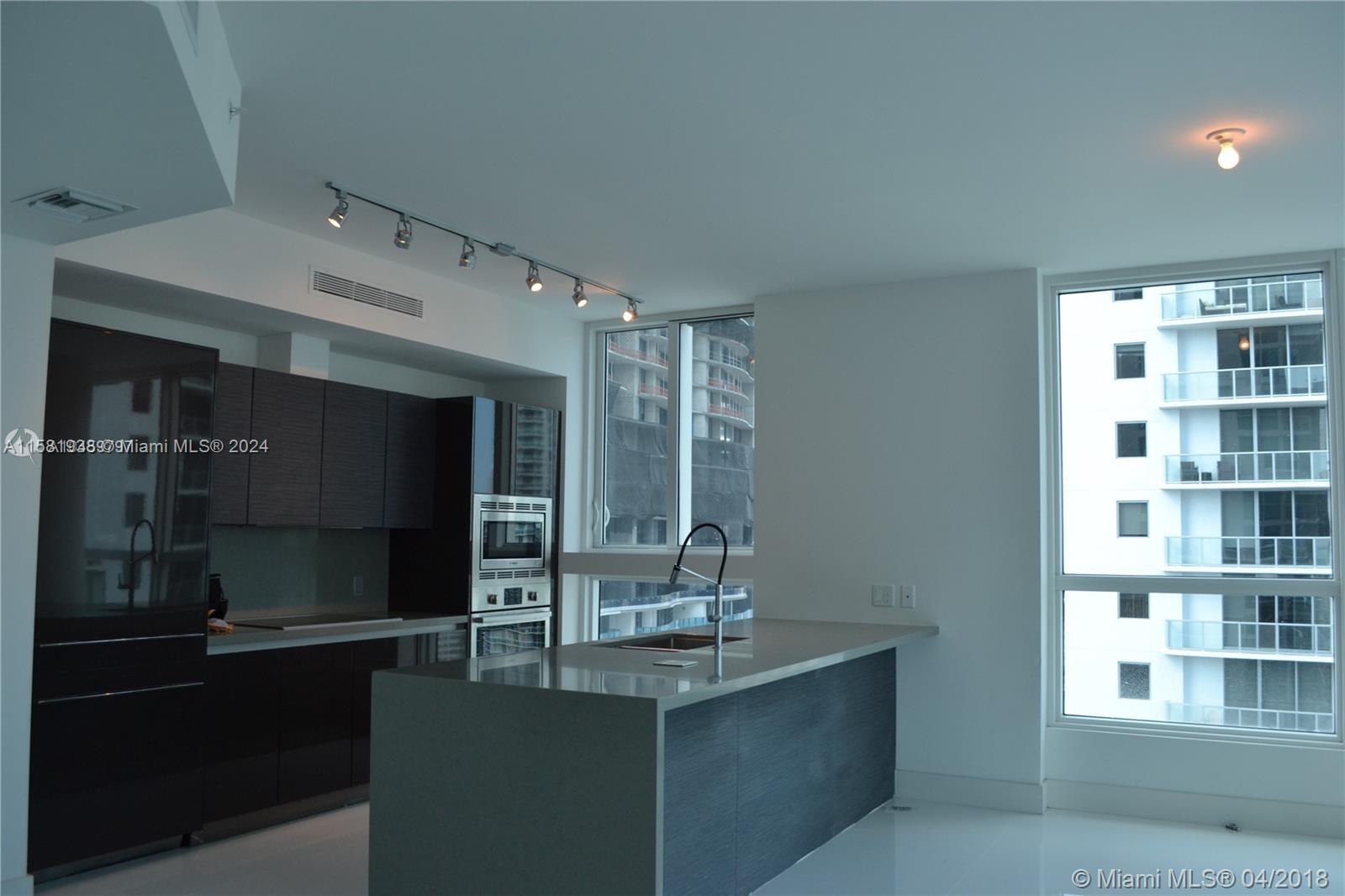 THE BOND (1080 BRICKELL) - Residential Lease
