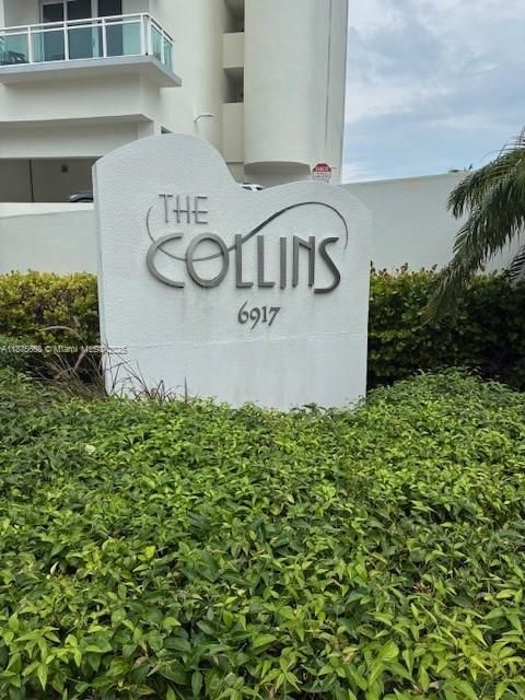 6917 Collins Ave 1522 Miami Beach FL 33141