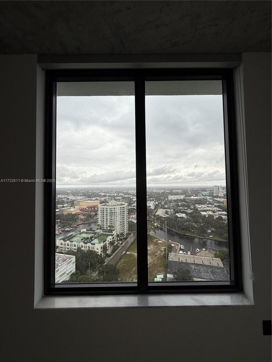 FT LAUDERDALE B-40 - Residential Lease