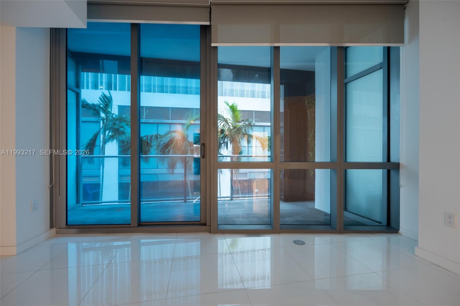 PARAMOUNT MIAMI WORLDCENT - Residential