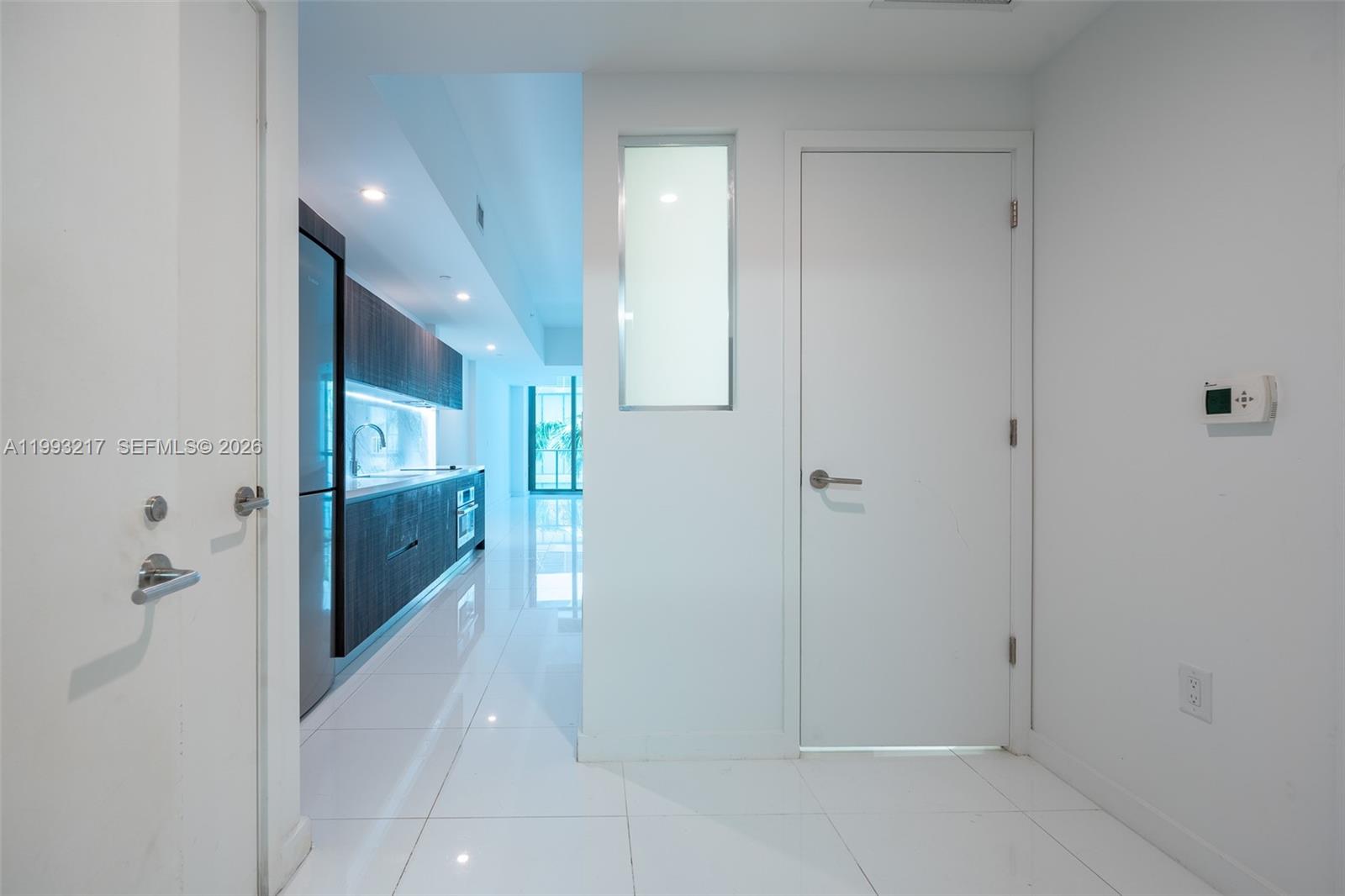 PARAMOUNT MIAMI WORLDCENT - Residential