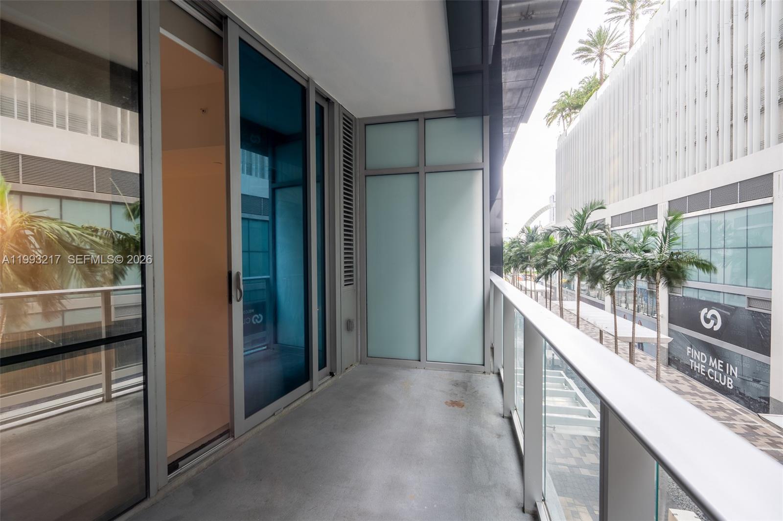 PARAMOUNT MIAMI WORLDCENT - Residential