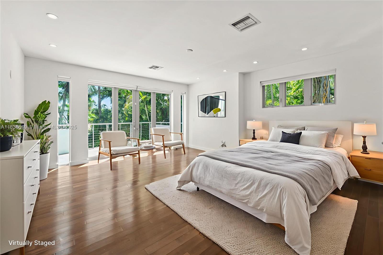 LA GORCE GOLF SUB - Residential