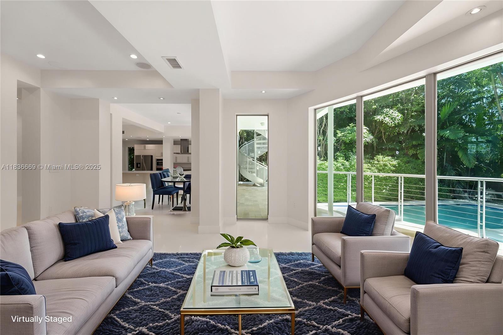 LA GORCE GOLF SUB - Residential