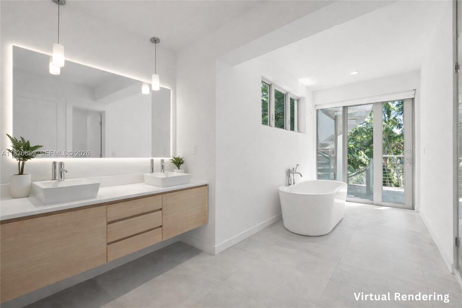 LA GORCE GOLF SUB - Residential