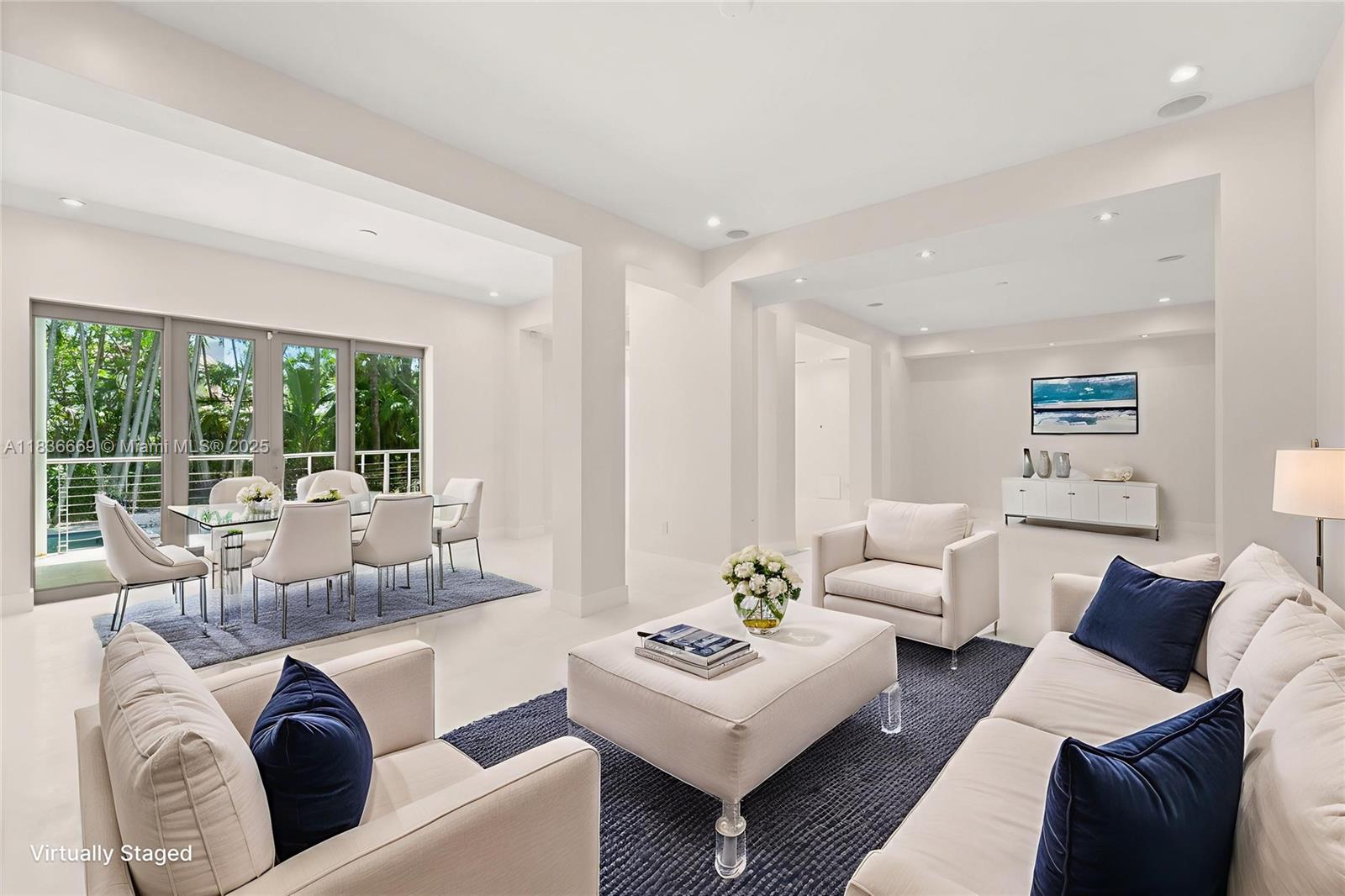 LA GORCE GOLF SUB - Residential