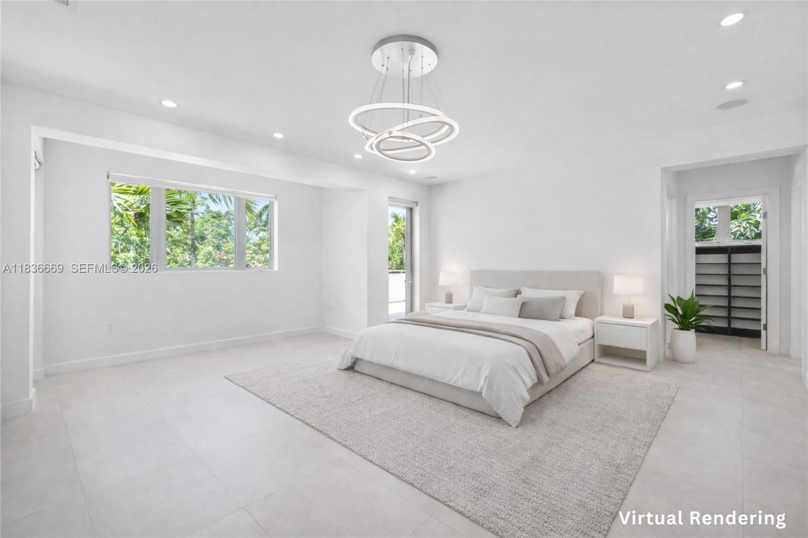 LA GORCE GOLF SUB - Residential