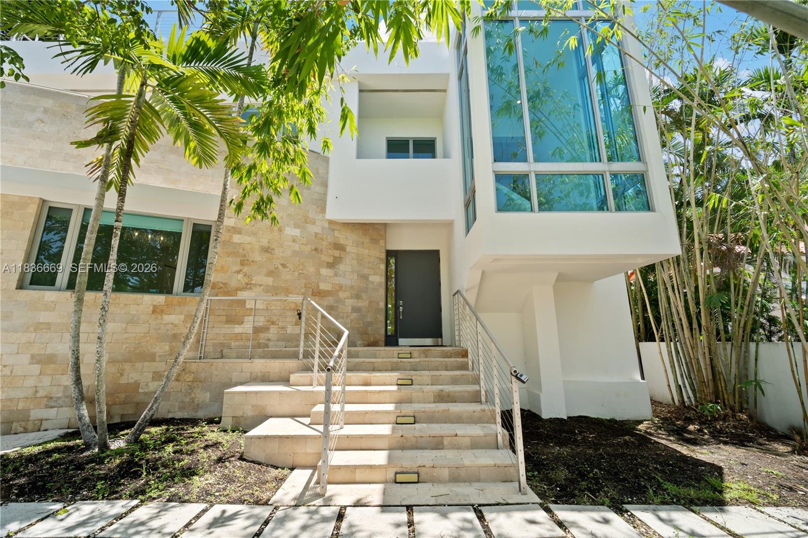 LA GORCE GOLF SUB - Residential