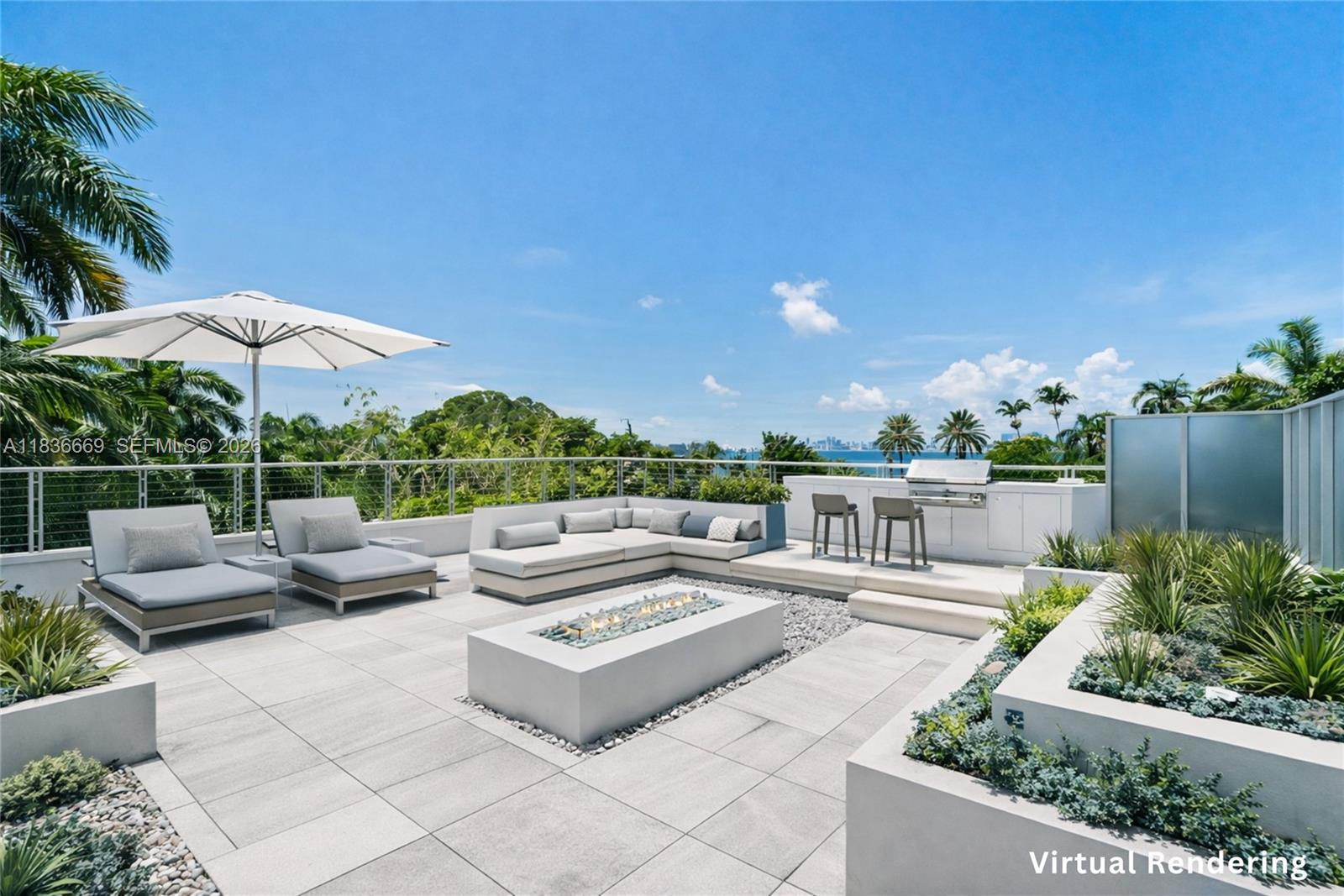 LA GORCE GOLF SUB - Residential