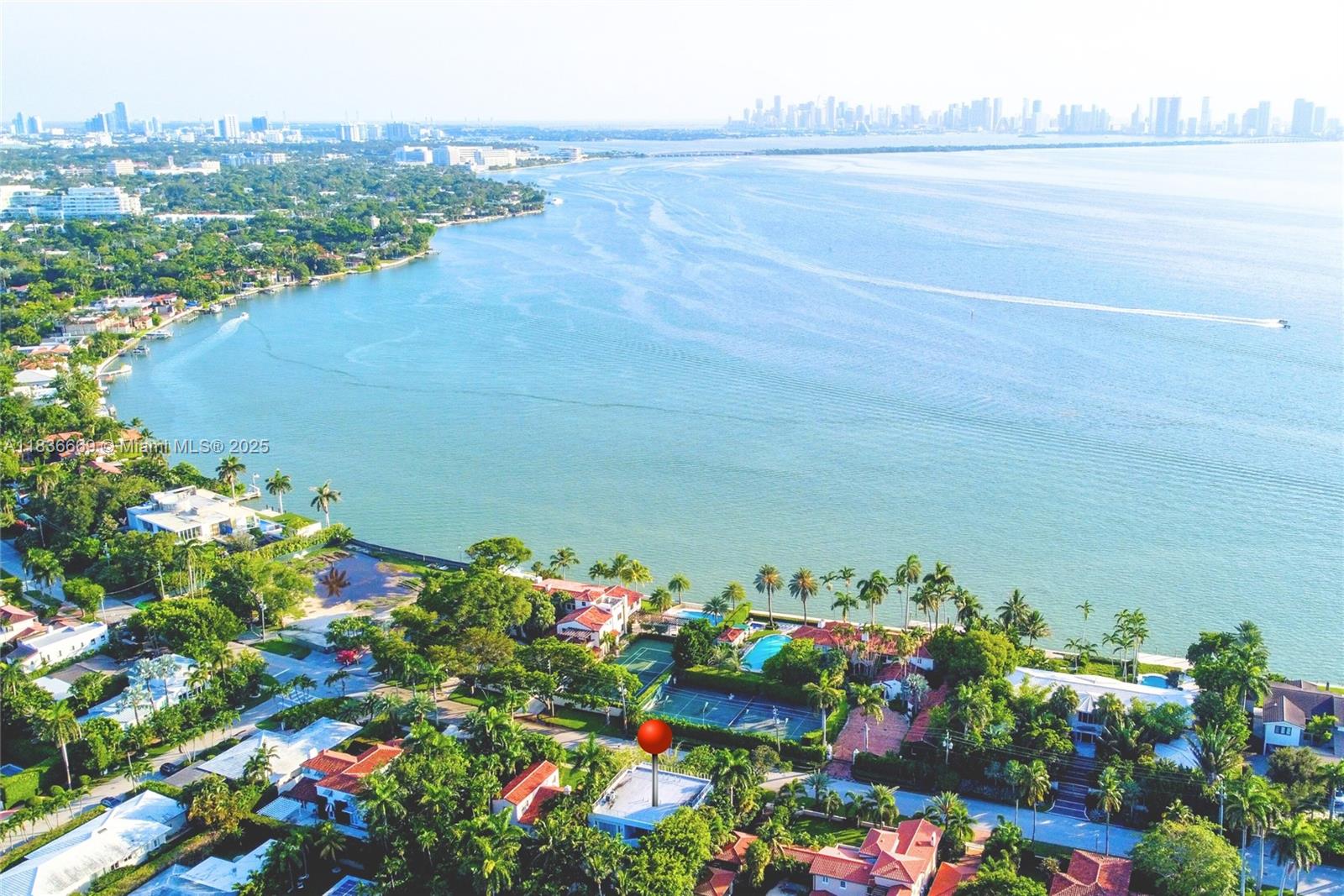 LA GORCE GOLF SUB - Residential