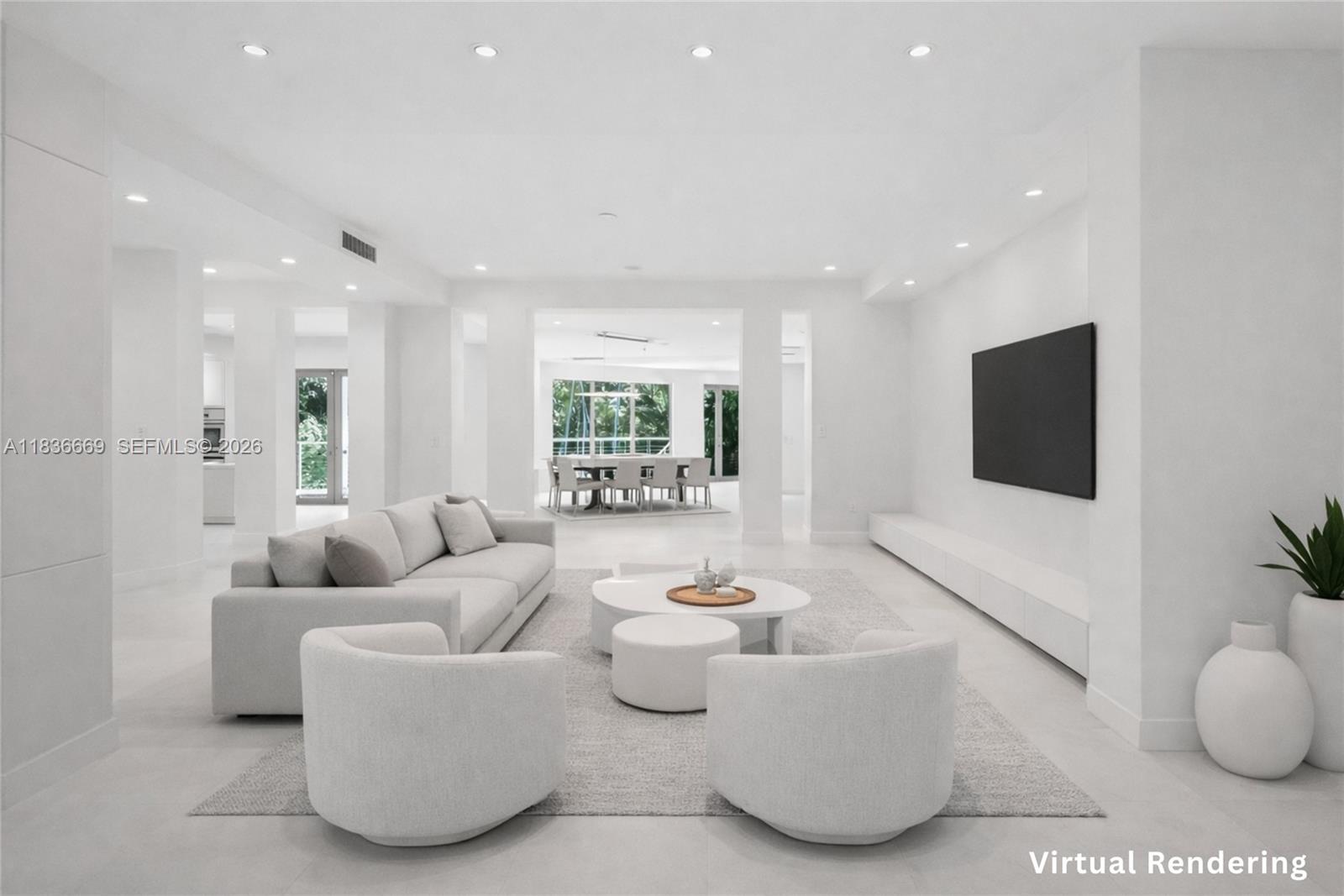 LA GORCE GOLF SUB - Residential