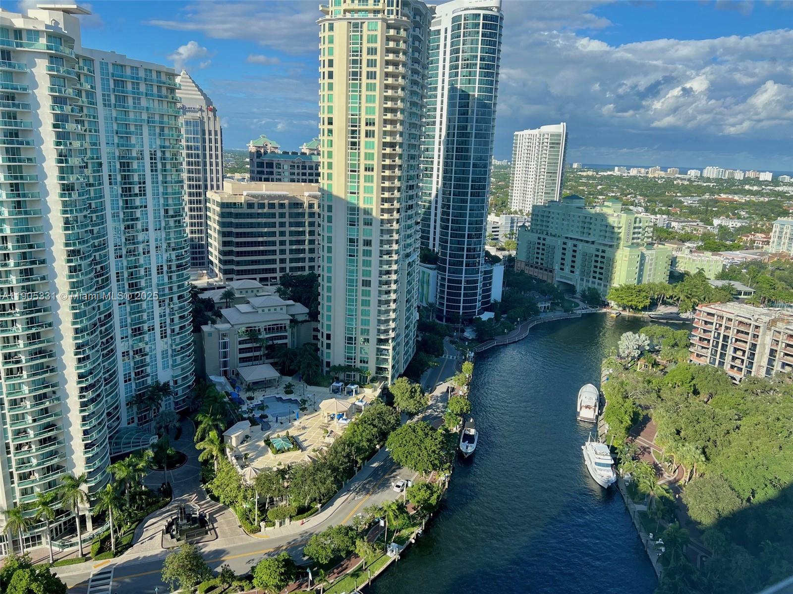 NURIVER LANDING CONDO - Residential Lease