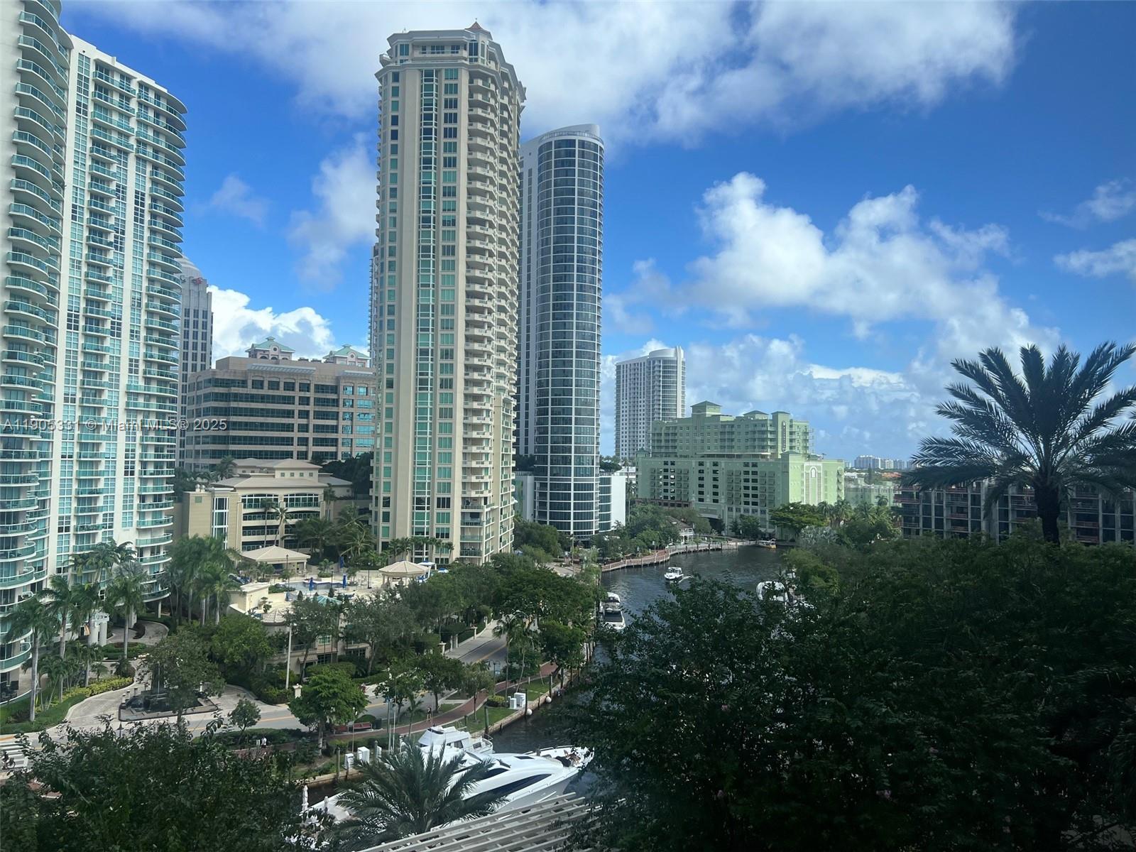 NURIVER LANDING CONDO - Residential Lease