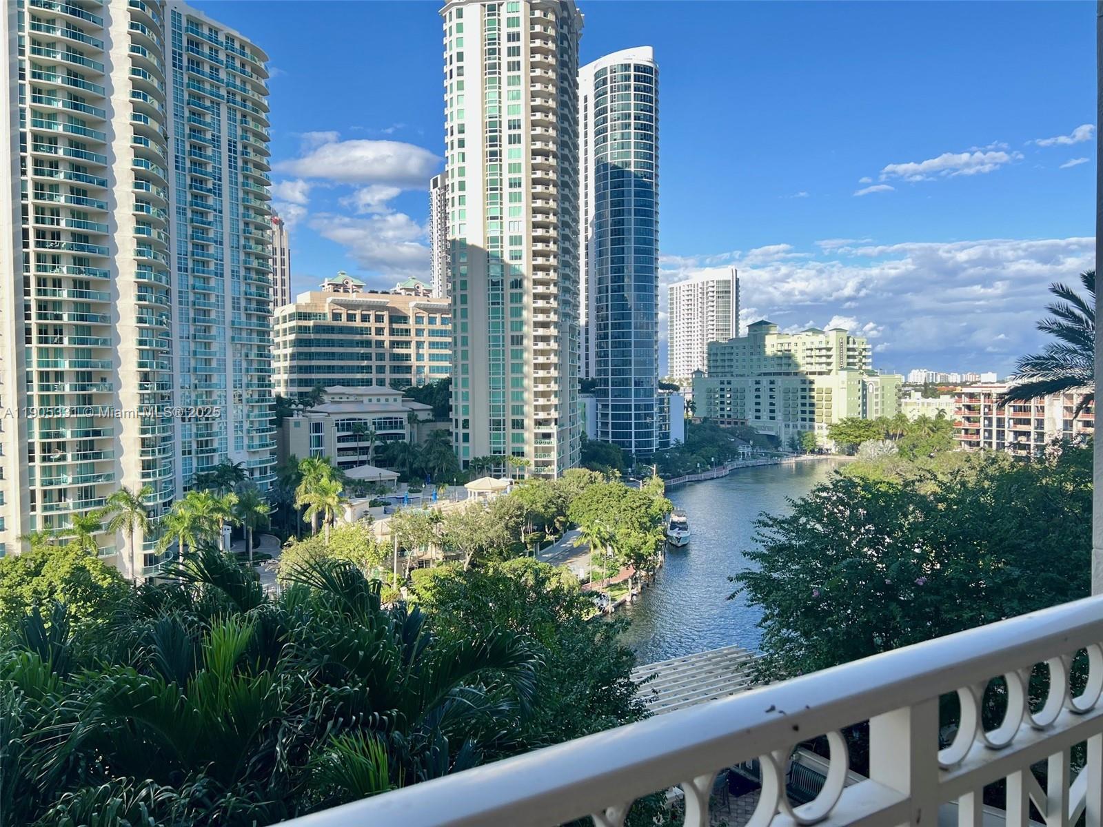 NURIVER LANDING CONDO - Residential Lease
