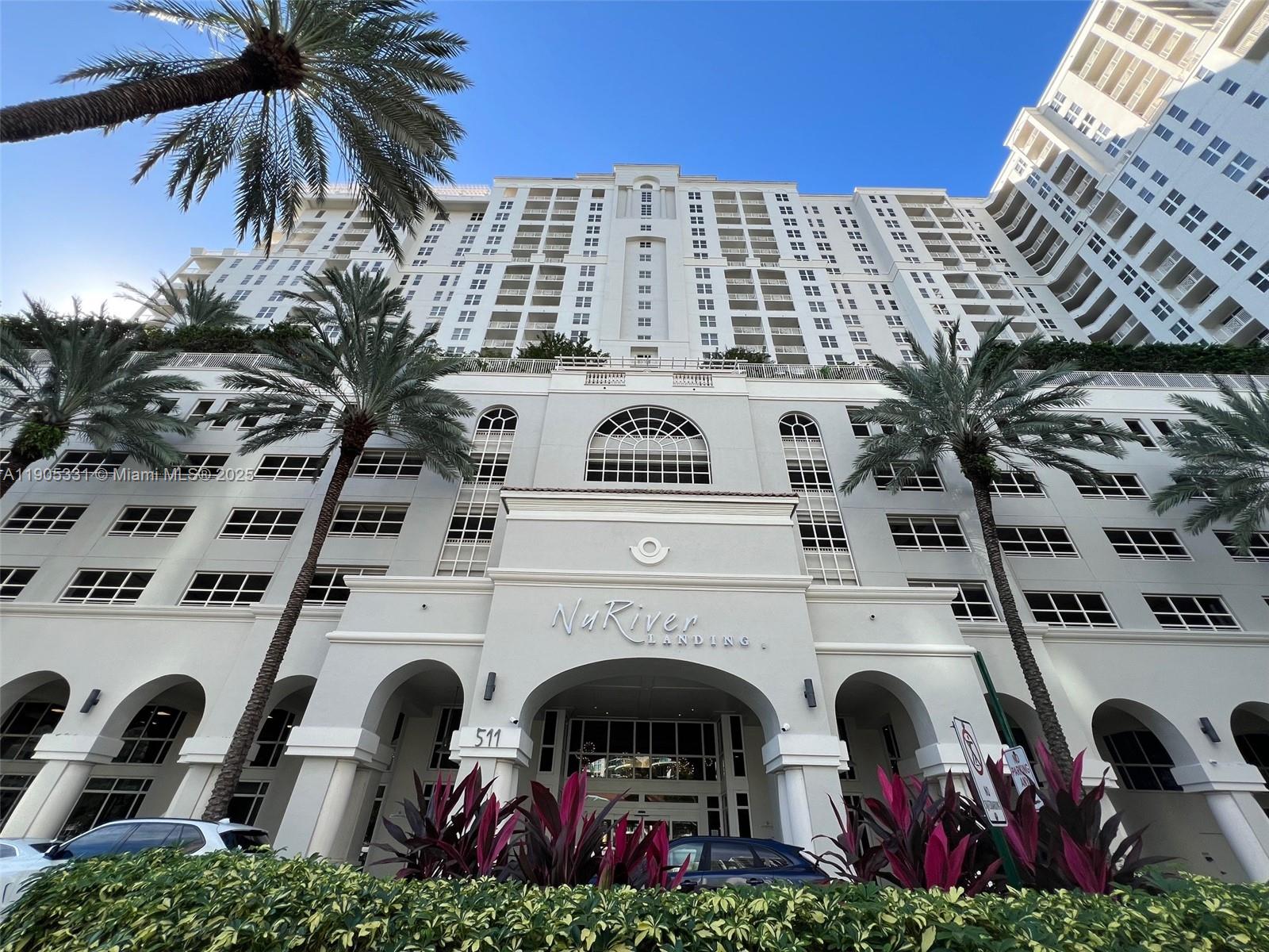 NURIVER LANDING CONDO - Residential Lease