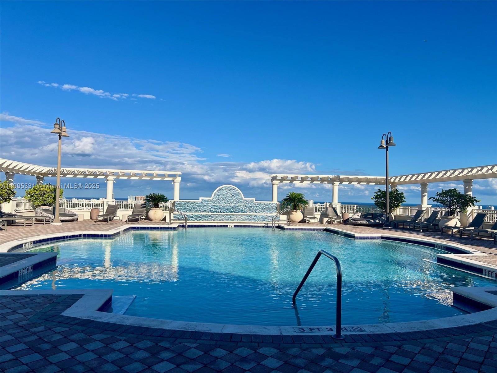 NURIVER LANDING CONDO - Residential Lease