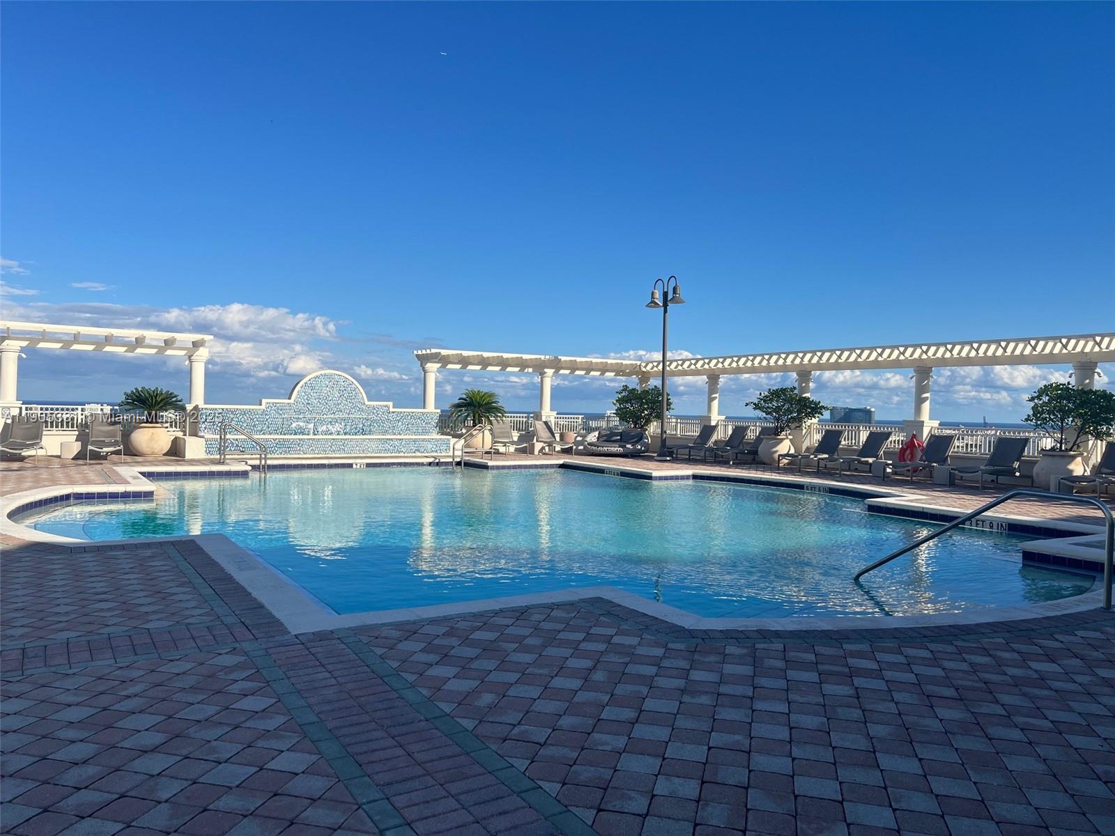 NURIVER LANDING CONDO - Residential Lease