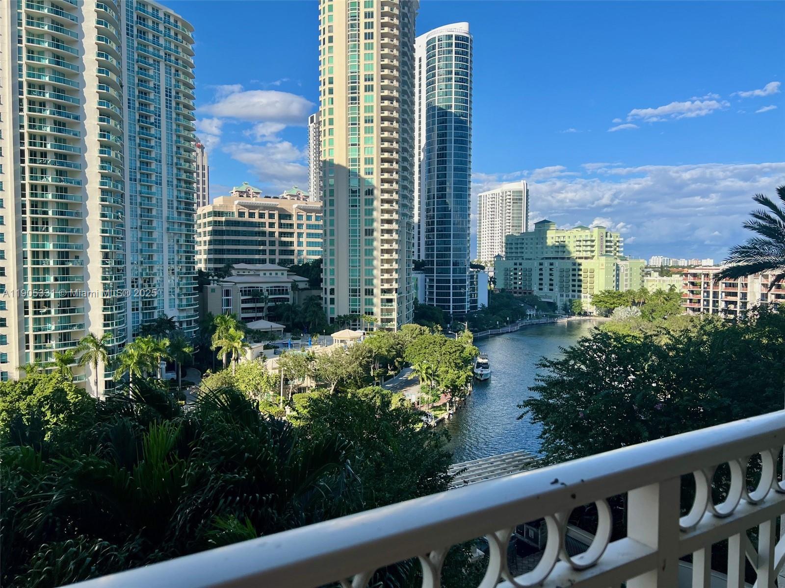 NURIVER LANDING CONDO - Residential Lease