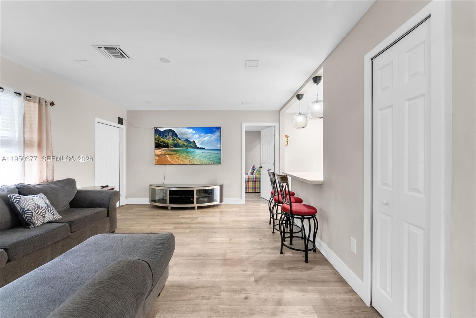 ROSE PK THIRD ADDN - Residential