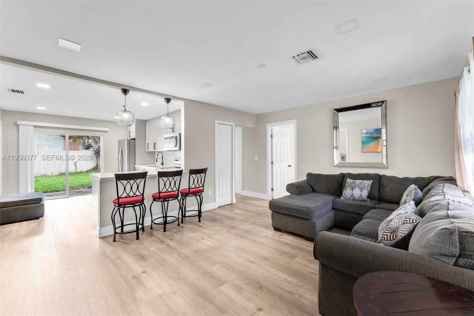 ROSE PK THIRD ADDN - Residential