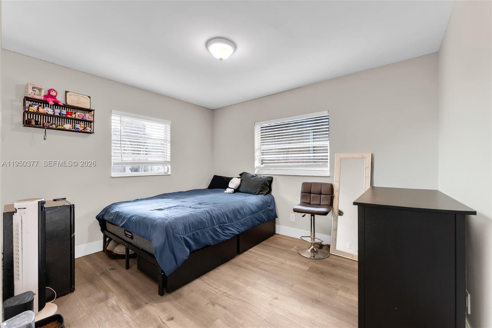 ROSE PK THIRD ADDN - Residential