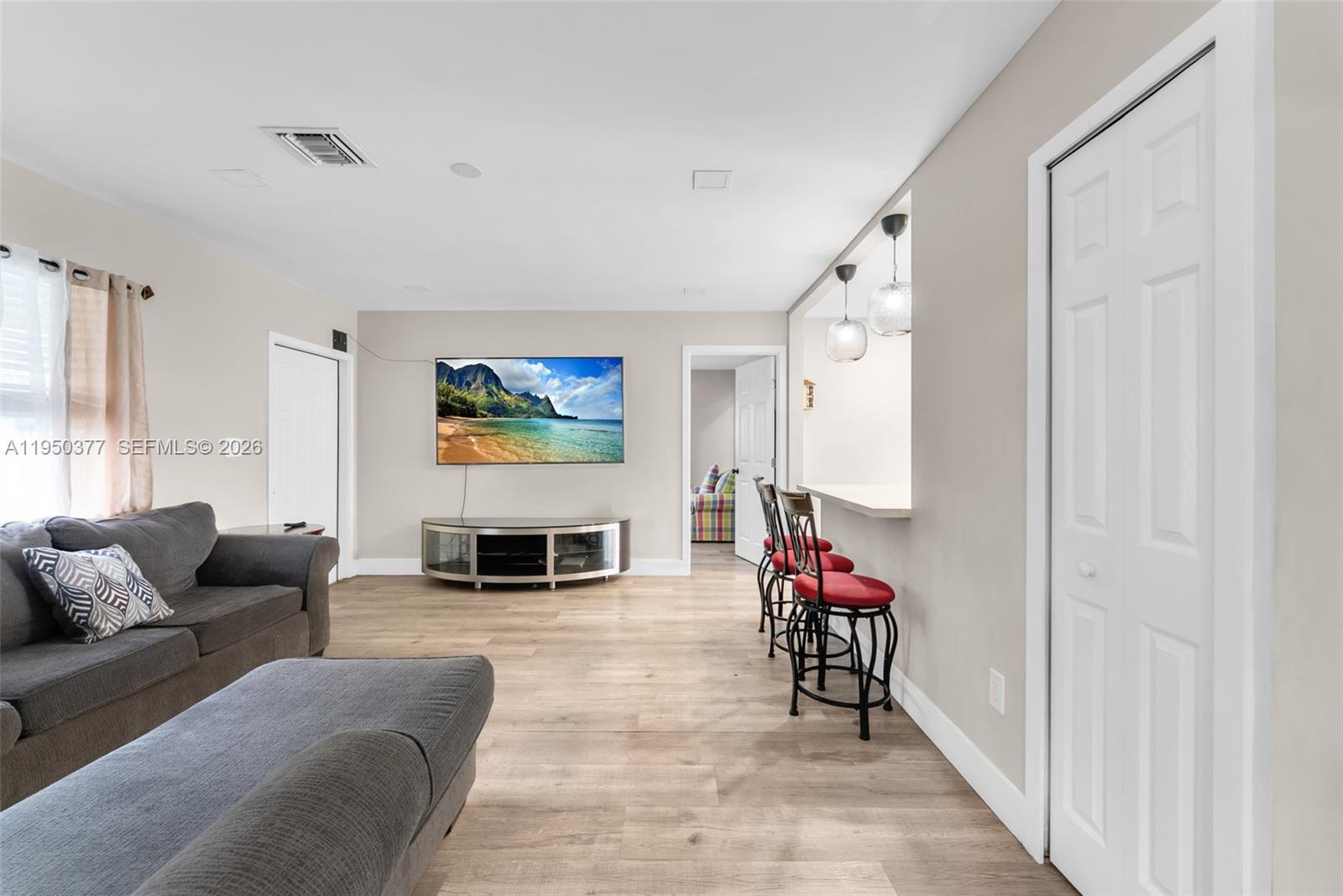 ROSE PK THIRD ADDN - Residential