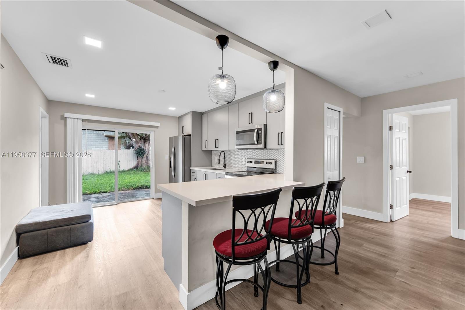 ROSE PK THIRD ADDN - Residential